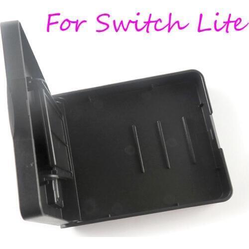 20pcs Adjustable Foldable ABS Compact Bracket Play stand Stand Holder for Nintendo Nintend Switch NS Lite Console Controller