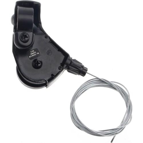 SL-TX30-7R Trigger shifter 7 Gears 21 Speed For Mountain Bike Cycling