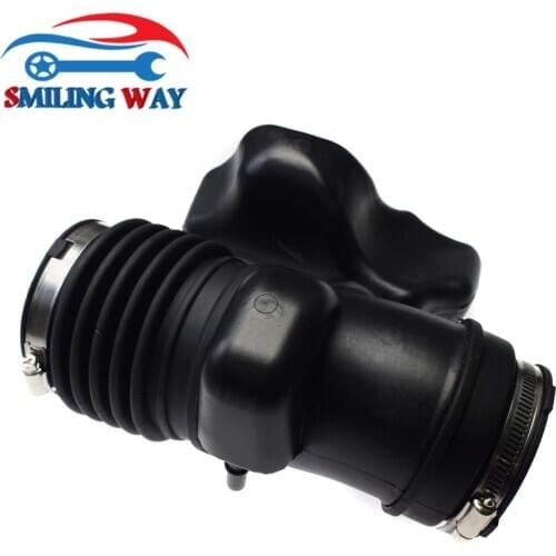 Air Cleaner to Intake Tube Duct Hose Pipe Connector 25783713 For GMC Saturn Buick Chevrolet Enclave Traverse Acadia Outlook 3.6L