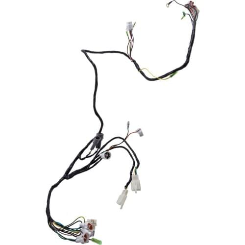 Wiring Harness Assy 3GG-10 For Yamaha ATV Banshee 350 YFZ350 1997-2001 1998 1999