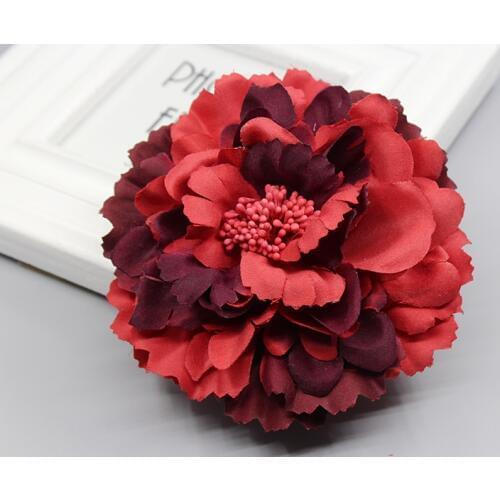 ZXXYAXZJZ Hairpins-flowers