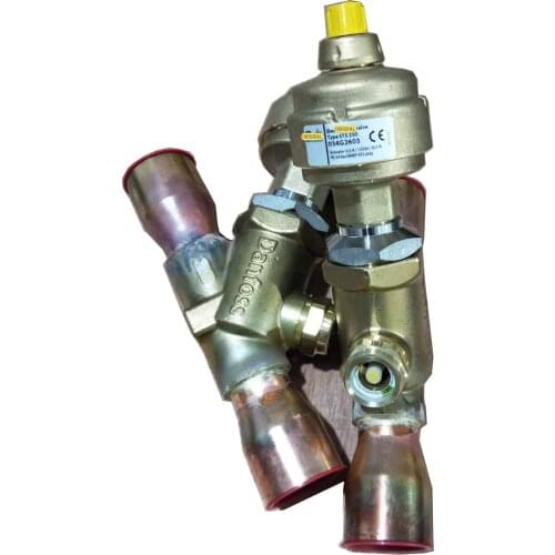 025-41565-000 Electronic expansion valve 025 41565 000 02541565000