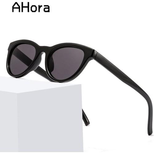 Женские солнцезащитные очки кошачий глаз Ahora China At AliExpress