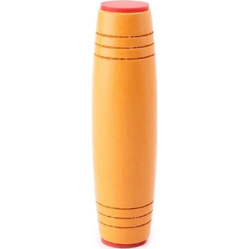 Antistress Mokuru Rollver Desktop Flip Toy Stick Relieve Stress Improve Focus