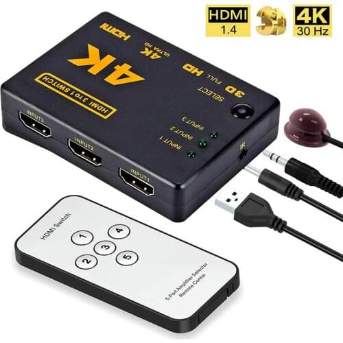 BEESCLOVER KVM Switches
