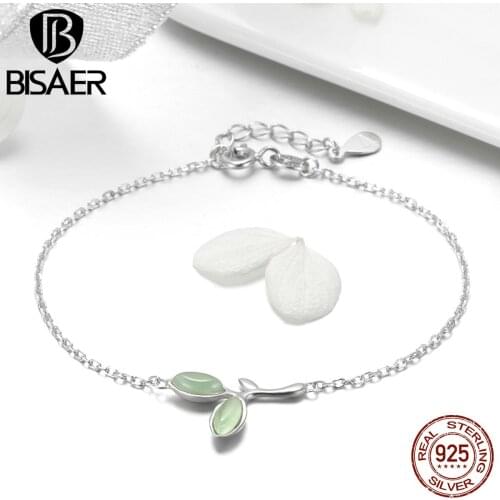 BISAER Wooden Bracelets