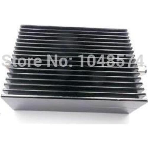 DC-3GHz 200W 30dB Fixed Coaxial Attenuator (N male to N female Connector)