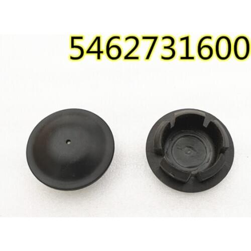 For Spectra cerato sportage KM hyundai ELANTRA tucson shock absorber insulator cap dust cover Black cap Round cover 5462731600