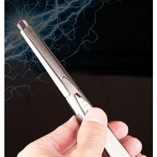 Arc igniter extended arc ignition gun cigarette lighter arc lighter kitchen tools perfect gift