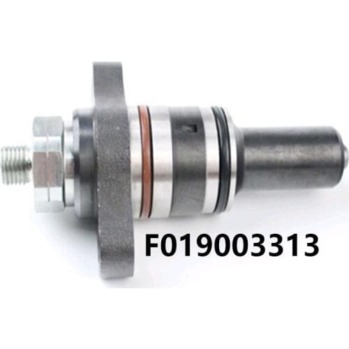 F019003313 Plunger for Bosch CP2.2 electric oil pump plunger