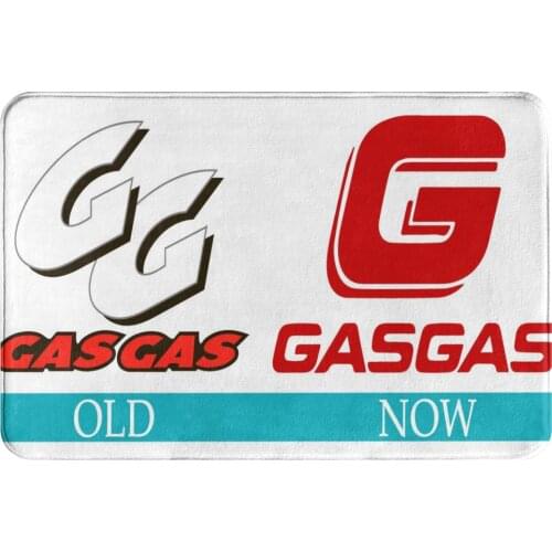 Gasgas 3 Tapis Alfombra Rug Carpet Bedside Mat Carpet Rainbow Gamer Room