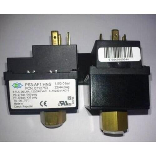 New And Original Sensor PS3-AF1 Spot Photo, 1-Year Warranty