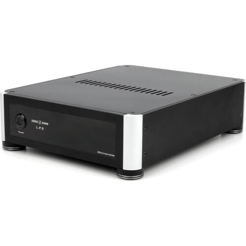 Zero line power-Leo linear power supply, with overvoltage protection. 5V@3A continuous, 8A peak--19V@3A continuous, 4.3A peak