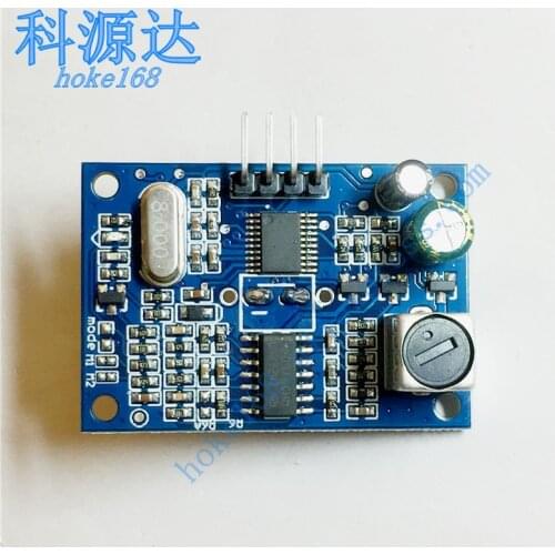 JSN-SR04T Ultrasonic ranging module reverse radar waterproof ultrasonic sensor