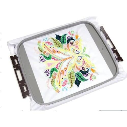 PRPJF360 Jumbo Frame 14" x 14" 360x360mm Brother PR600/600II 600C/PR620 650/650E PR1000/1000E Baby Lock EMP6/BMP6BMP8/BMP9