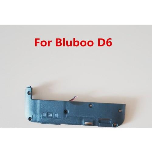 New For BLUBOO D6 Inside Parts Loud Speaker Inner Buzzer Ringer Replacement Accessories