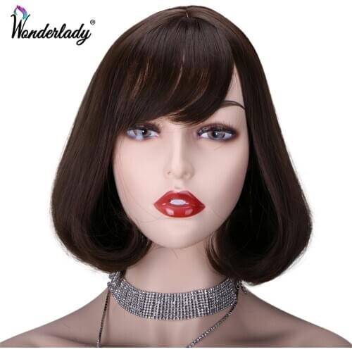 WonderLady Cosplay Wigs
