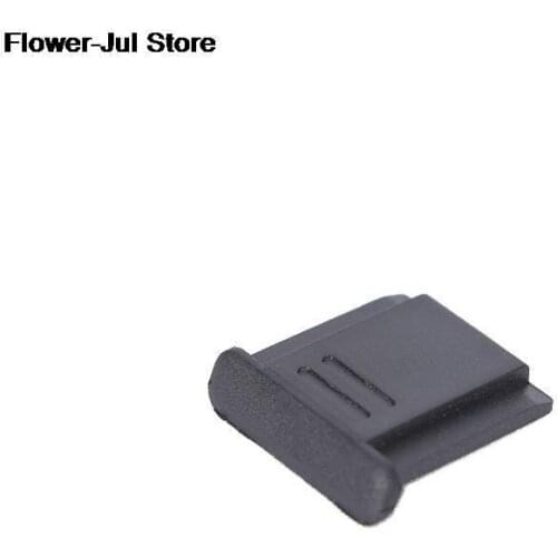 1pc BS-1 Flash Shoe Protective Cover SLR DSLR Digital Camera Protection Cap Accessories for Canon Nikon Pentax