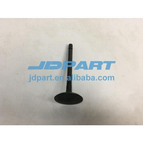 404D-22 intake valve and exhause valve for diesel engine