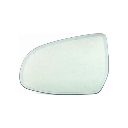 51167291247 51167291248 Car reversing lens Suitable for X5 2013-2017 X6b mw2015-2017 Rear view lens Reflective lens mirror