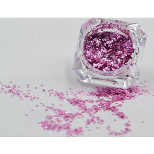 Nail Paillette Sequin