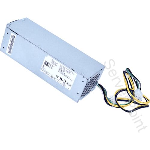 8C0JV WRN7C AC200EBS-00 200W Power Supply H200NS-00 D200AS-00 PK64R 2JWJ3 For Dell V3250 3252 3268 3668 5060 5070 7060 7070