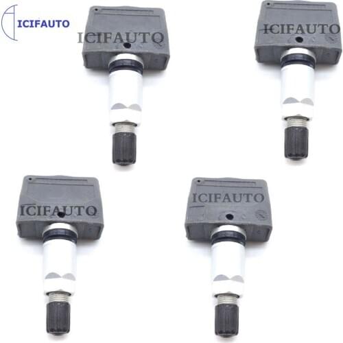 TPMS Tire Monitor Sensors 40700-2138R 407002138R For Renault Laguna Megane Espace Scenic Vel Satis