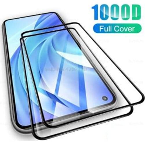 FEFGSHGH Screen Protectors For Xiaomi Mi 9 Lite