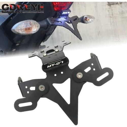 Рамки для номера мотоцикла GDREYE China At AliExpress