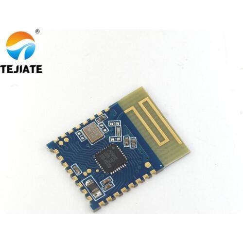 JDY-19 Ultra-low Power Consumption Bluetooth 4.2 BLE Module