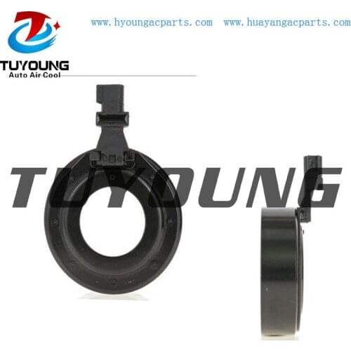 Clutch-Coil Air Conditioning Compressor For FORD VS16 VISTEON 12 V Size: 97(OD)*63,5(ID)*45(MHD)*31(H)MM