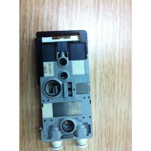 N4S010-C4 DC24V high frequency solenoid valve, electronically controlled directional valve