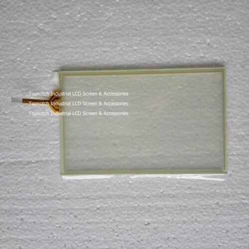 Brand New Touch Screen Digitizer for KDT-5663 KDT5663 Touch Pad Glass