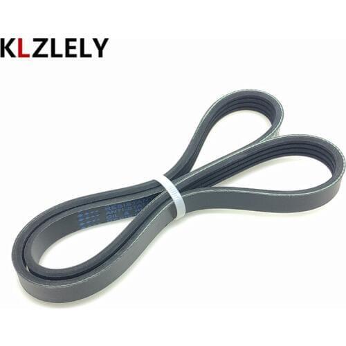 O Engine Air Conditioner V-Ribbed Belts Belt Drive For SUZUKI JIMNY WAGON R+ 1.3 ALTO CELERIO 1.0 4PK790