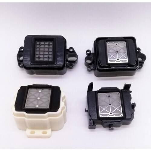 DX8 DX10 Cap Top F192040 Print Head for Epson XP600 Cap Top Capping Station for Epson TX800 TX810 TX820 TX710 XP600