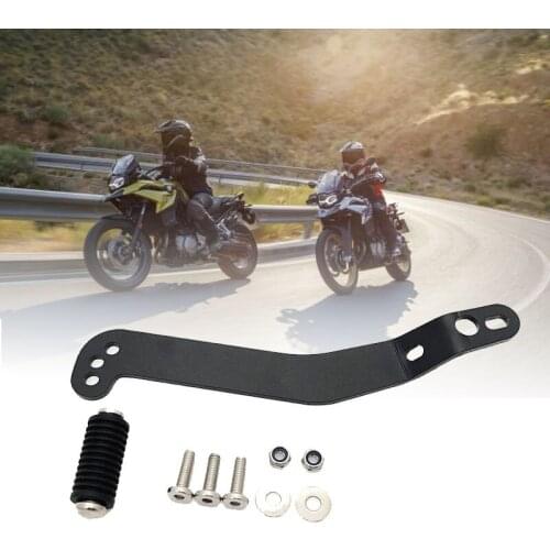 Motorcycle Gear Shifter Shift Pedal Lever Black fits For BMW F750GS F850GS ADV F 850 GS Adventure F 750GS 2018 2019 2020 2021