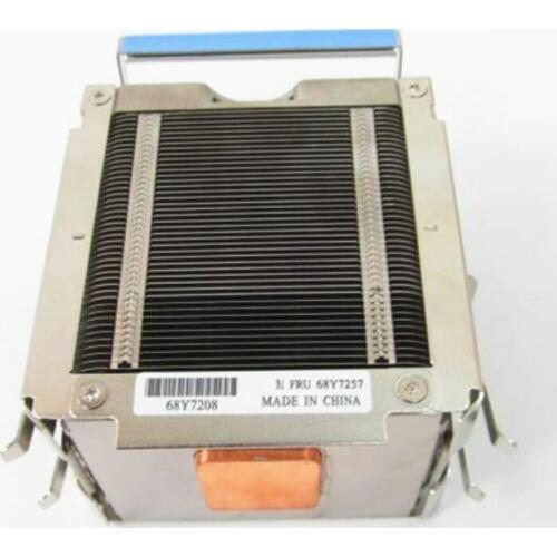 68Y7257 68Y7208 Heatsink for System X X3850 X5 X3950 X5 Servers
