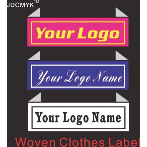 Woven clothing labels, 70X20mm ,can be coustom woven your logo for clothes.Minimum order 1000pcs ( DON'T BUY WITHOUT INQUIRY!! )