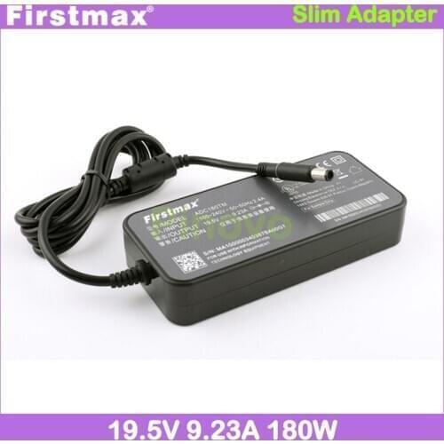Firstmax ac adapter 19V 9.47A 19.5V 9.23A charger for Packard Bell OneTwo L5870 L5871 M3450 M3451 M3870 M3871 AIO power supply