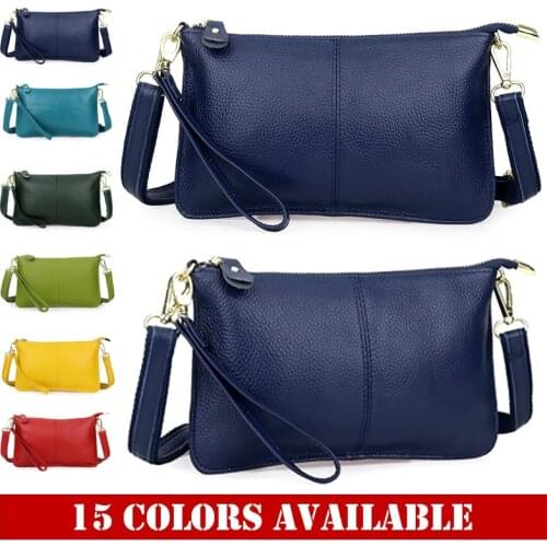 Womens Crossbody Bag Genuine Leather Handbag Luxury Purses And Handbags Women Bags Designer Shoulder Bag Ladies Hand Bags Bolsa