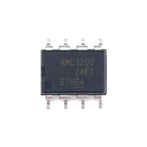 1pcs/lot AMC1200SDUBR SOP AMC1200SDUB SOP8 AMC1200 SMD-8