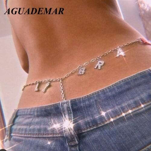 AGUADEMAR Women Underwear
