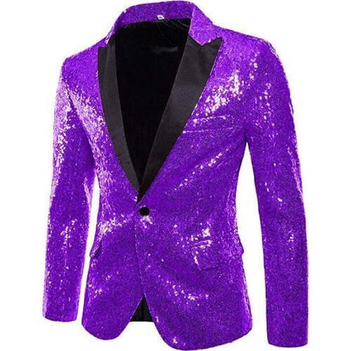 Bowith Mens Wedding Blazers