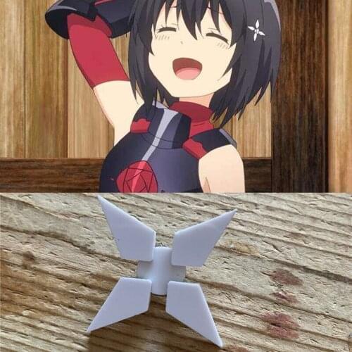 I don't want to hurt so I'd like to focus on my defense Honjo Kaede Cosplay Hairpin Hair Clip Hearwear Halloween Costume Props