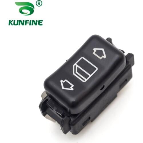Car Window Switch Button Car Window Lifter Control Switch for MERCEDES BENZ 5PIN OEM No. 1248204510