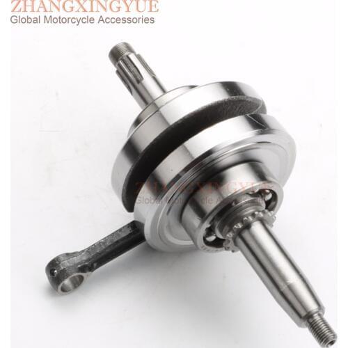 High Quality Crankshaft for China 110cc ATVs Go Karts Dirt Bikes 4T