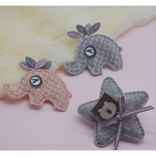 MAJIKA Decorative Jewelry For Clothes