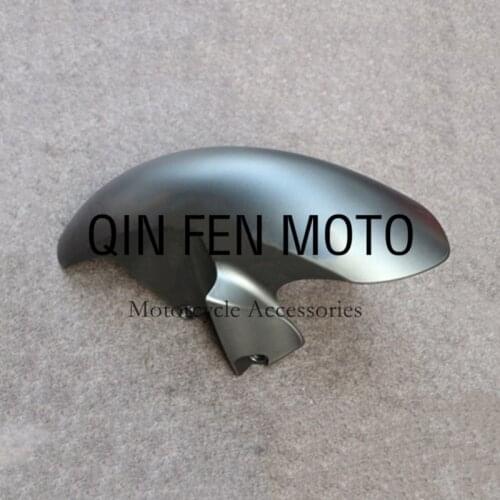 Matte black Fairing Front Fender Mudguard Cover Cowl Panel Fit For Yamaha YZF R6 08-09-11-13-15-16