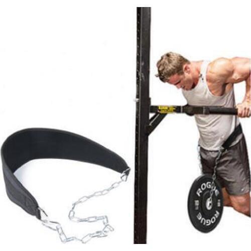 Pull-ups body weight belt exercise machines Bodybuilding Sports Barbell Tablet workout Equipment
