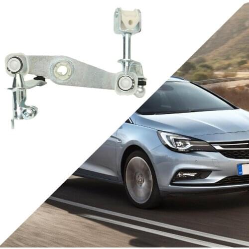 Gear Selector Linkage Well-suited Waterproof Metal Fine Workmanship 93183155 / 9201029 / 93176772 Vehicle Gear Linkage for Opel